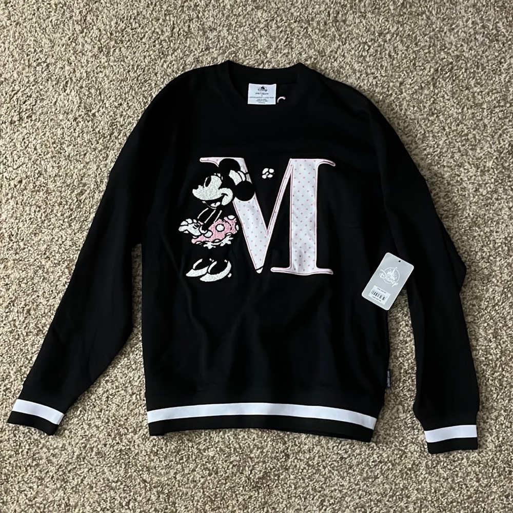 Minnie Mouse spirit jersey